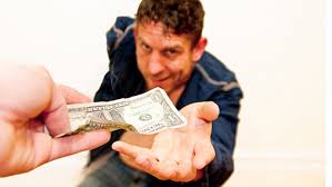 Аферисти-роботодавці