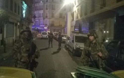 От шантажа Путина в ООН до конкретного теракта прошло ровно 1,5 месяца