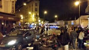 Просто тварь