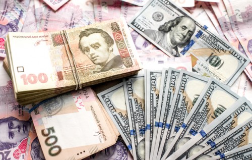 Чого чекати від української економіки в 2016 році? ІНФОГРАФІКА