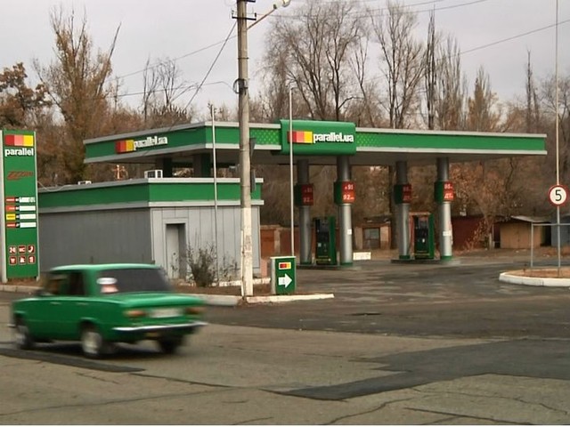 Підсумки тижня в "ЛНР": Паливний колапс та прибуття групи ГРУ