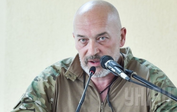 "Путіноїди протрималися аж два тижні": Тука прогнозує кінець проекту "Мінськ"