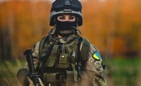 МАРЯША ЛЕКСІ: Дякую голові Адміністрації президента що показав своє справжнє обличчя!