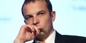 ЄГОР СОБОЛЄВ: Правоохоронців, які починали справу "діамантових прокурорів", прибирають
