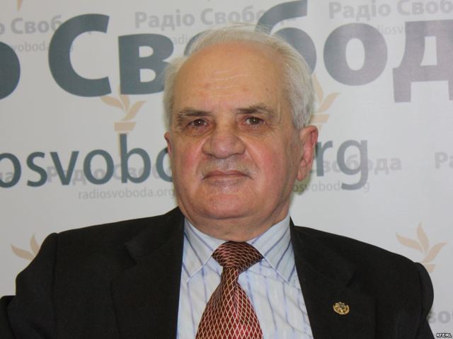 ЭКС-ГЛАВА ВЕРХОВНОГО СУДА УКРАИНЫ МАЛЯРЕНКО РАСКРЫЛ ПОДНОГОТНУЮ "СУДЕБНОЙ РЕФОРМЫ" В УКРАИНЕ