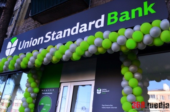  Union Standard Bank     