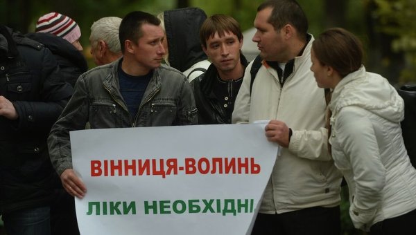 Украинцы переплатили за лекарства 4,5 млрд грн из-за НДС - эксперт