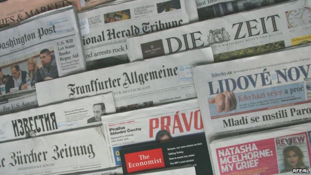 Україна й досі поділена на вотчини олігархів