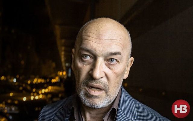 Голова Луганської ОДА Георгій Тука розповів, чому в Донбасі досі бояться бандерівців