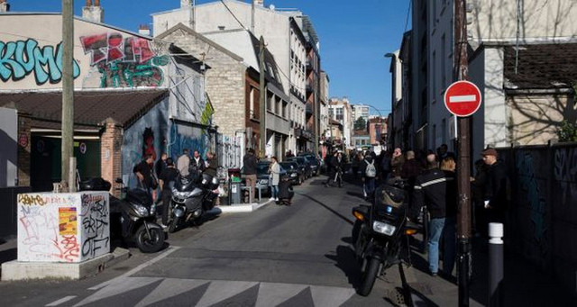 Напад на Париж поклав початок новим антизбройовим законам в ЄС