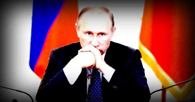 Путин заранее знал о терактах в Париже – Белковский