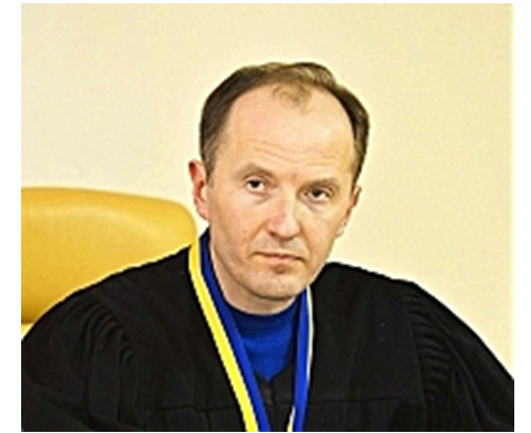 Влада покриває діяльність одіозного печерського судді