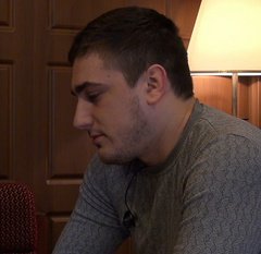 Экс-прокурор Первомайской прокуратуры Николаевщины перешел на строну террористов «ЛНР»