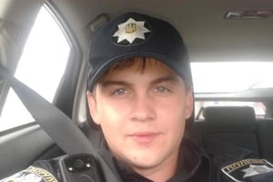 Скандал: новый полицейский призывал "Беркут" разогнать Евромайдан