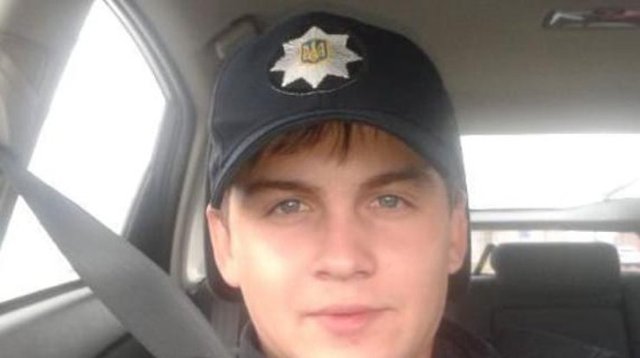 В МИДе Украины отреагировали на скандал с киевским полицейским-оборотнем