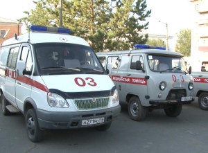 Путин неожиданно умер прямо на заседании «Единой России»