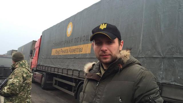 Эксперты объяснили, что будет дальше с Владимиром Парасюком