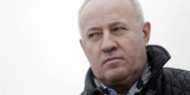 Нардепа Виктора Чумака уличили в финансовых махинациях. Расследование. Документы