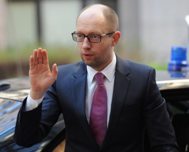 Зачем Яценюк подписал себе смертный приговор