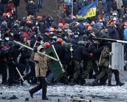Эксперты считают Майдан 3.0 неизбежным