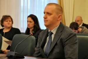 "Слив" информации: в СБУ объяснили конфликт с Шокиным