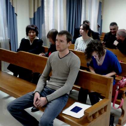 Справу бійця, що знищив колону ворога в Іловайську, суд повернув прокуратурі