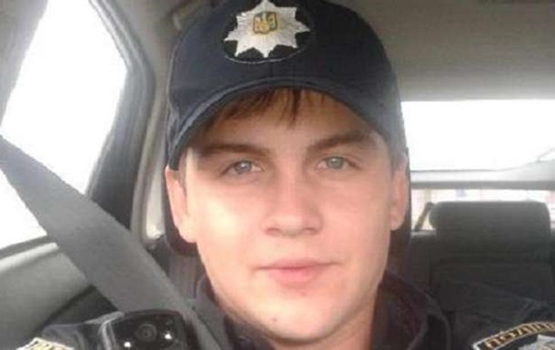 Киевского полицейского уволили из-за твитов о Евромайдане