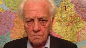 Степан Хмара розповів про договорняк між Порошенко і Путіним