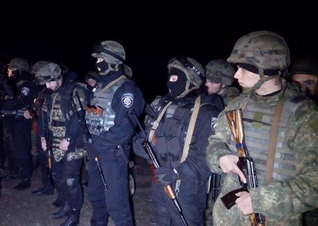 Аваков прокомментировал переговоры с представителями блокады Крыма