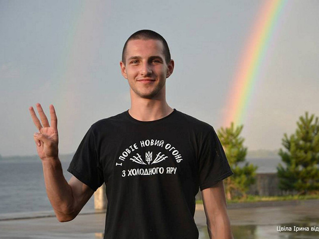 Арештовано броварського депутата Бойка, йому загрожує до 15 років тюрми