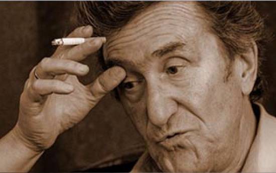 Интервью Игорь Губерман: «Сегодняшняя Россия – произведение идиотизма и злобы»