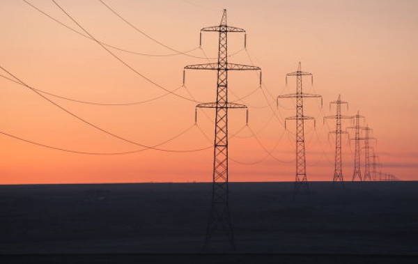 Обнародована копия скандального договора по электроэнергии с Россией