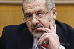 Чубаров раскрыл подробности переговоров с Порошенко: Крым на нуле