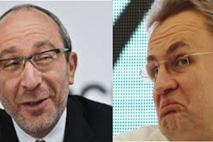 Ще один доказ співпраці «Самопомочі» та «регіоналів»