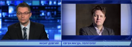 "Самопоміч" готова вийти з коаліції, якщо Кривий Ріг "зіллють" Вілкулу