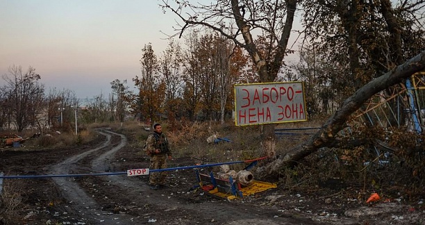 Горлівку трясе від обстрілів, у Широкиному ніч теж обіцяє бути "веселою"