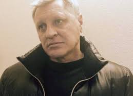 Співробітники СБУ катували ветерана АТО Олега Мартинова