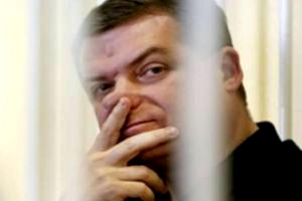 Деньги из мусора. Материалы уголовного дела «бриллиантового» прокурора