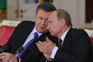 Российский кредит Януковича. Что режет слух в путинском плане реструктуризации?