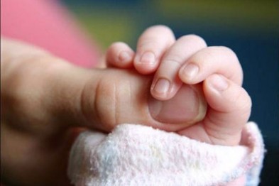 На Львівщині молода мама задушила власну дитину