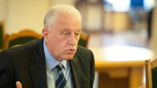 Леонид Грач предрекает беду Крыму через сутки