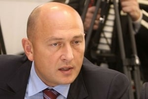 Заместитель Демчишина подал в отставку - СМИ