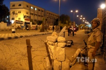 У Єгипті біля готелю вибухнули дві бомби: є загиблий