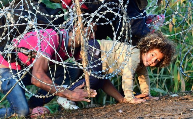 Туманное будущее Евросоюза и Шенгена