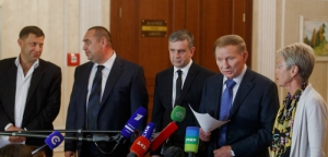 Що цікавить Яневського, як працедавця Порошенка?