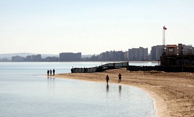 Власти РФ рекомендовали россиянам отказаться от отдыха в Турции