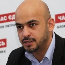 15 депутатів БПП на чолі з Чумаком і Найємом об’єдналися у окрему групу