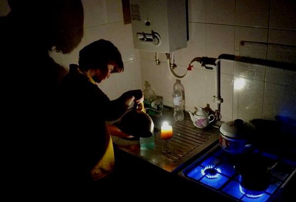 Конец света в Крыму только начинается