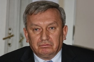 Нога Парасюка помогла: Писный отказался от статуса участника АТО