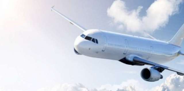 Украина потеряет до €30 миллионов в год, закрыв небо